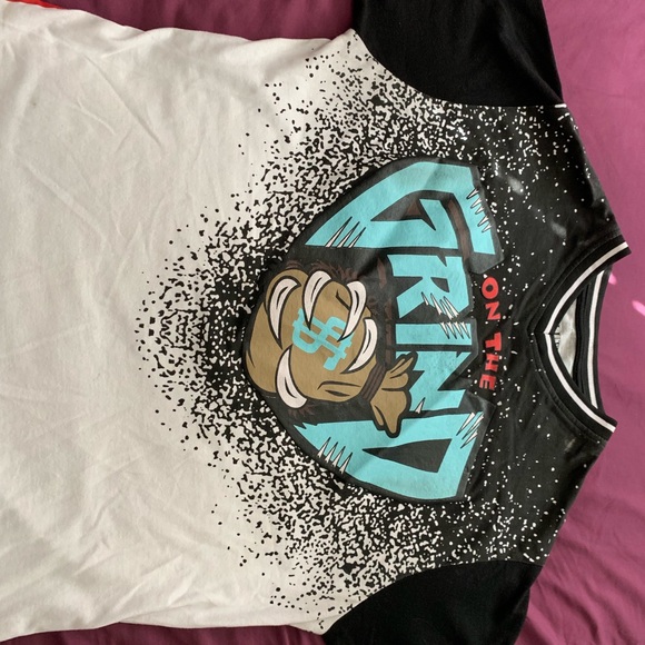 T-shirt New - Picture 2 of 4